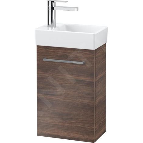 Villeroy & Boch A87600VH Lavabo US Avento 340x514x202 mm (1/2)