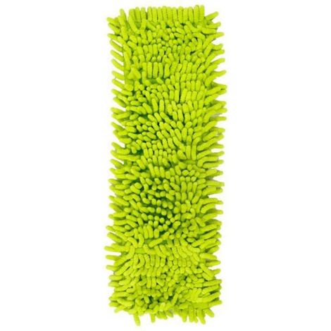 LOT DE 3 RECHARGE POUR BALAI FRANGE MICROFIBRE (1/4)