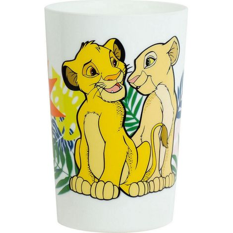 Verres 220 ML - Disney Le Roi Lion