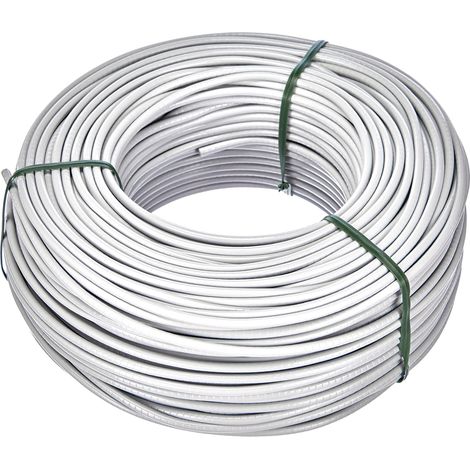 Brabantia 297243 Corda Ricambio Stendiombrello, Plastica, 65 m, Grigio
