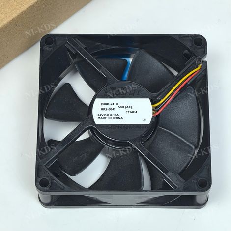 Compatible with HP M375 475 476 451 CP2025 and Canon LBP7660. Fan RK2-3847 -- Fan