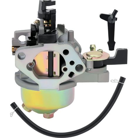 Carburateur GX390 pour moteur Honda GX340 11HP et 13HP – Réf. 16100-ZF6-V01 HSF-110, pour groupe électrogène et nettoyeur haute pression