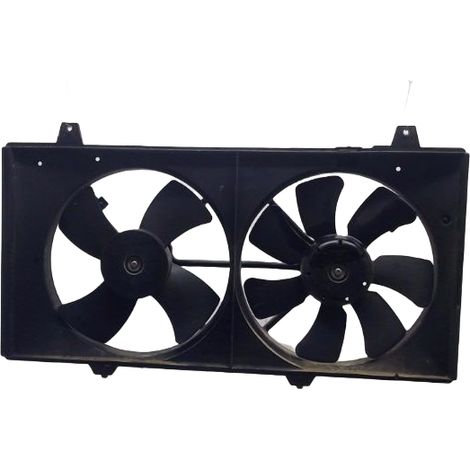 [PRODUIT D'OCCASION] Moteur Ventilateur Radiateur MAZDA 6 ♻️ Ref Oe. L32715150 - Garantie à vie (1/3)