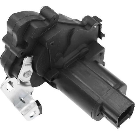 Actionneur de verrouillage de porte avant gauche 95735-2F010 957352F010 pour Kia Spectra 2007-2009 HORKI 300E Haute Qualité (1/5)