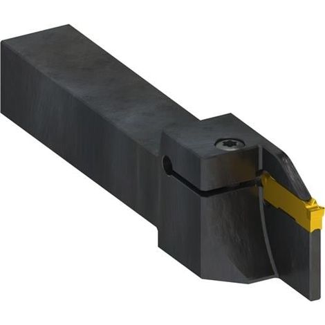 Außendrehhalter ISO GL4-S2020KFR-24-80 Einstechtiefe 24mm Rechtslauf PRAMET (1/3)