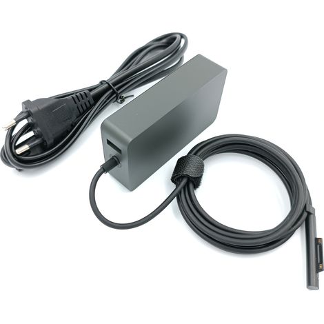 Zasilacz Microsoft Surface Pro 3 4 / 36W 12V 2.58A (1/5)