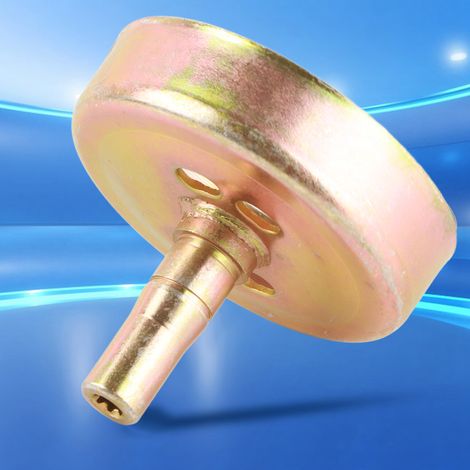 Tambour d'embrayage métallique pour moteur GX31/GX35, coupe-bordures, souffleur de feuilles/ventilateur (1/5)