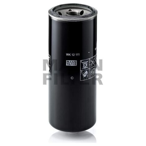 Filtre à carburant Mann Filter WK12111