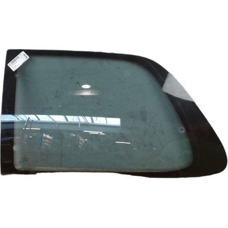 [PRODUIT D'OCCASION] Glace Custode Gauche CITROEN Saxo 99- ♻️ Ref Oe. 8569g0 - Garantie à vie (1/2)