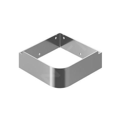 Ravak Yard - Console pour lave-mains Yard 280 C, inox X01784 (1/2)