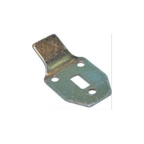 Set di gambe di supporto per lavabo, per coppia