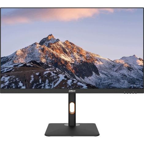 Écran Dahua LM27-P401A 26346 HDMI DP Audio 27 (1/5)