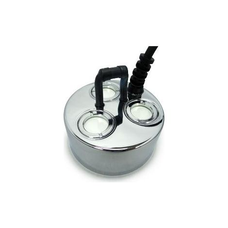 Brumisateur ultrasons 3 cellules - Rodwin Electronics (1/3)