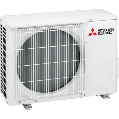 Climaconveniente – Climatiseur réversible mural split fixe 12000 BTU – Mono-split 3.5 kW MSZ-HR35VF MUZ-HR35VF – A++ – Kit d'installation 5 mètres — vue 3