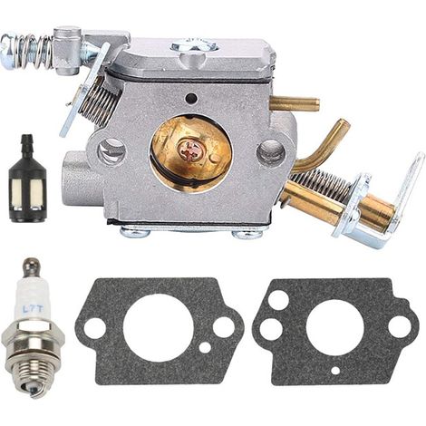 Carburetor 309360002, compatible with Ryobi models RY10518, RY10519A, RY10520 and RY10521A