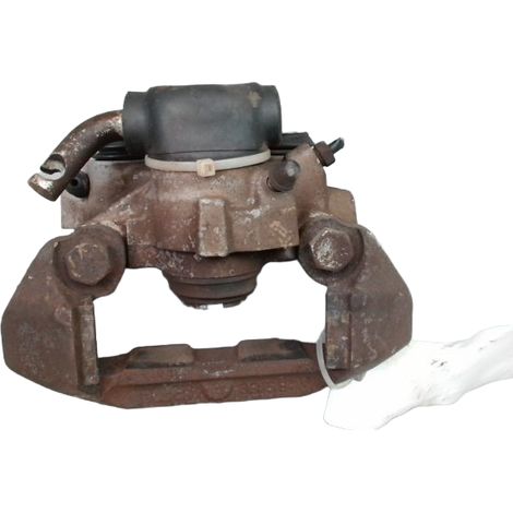 [PRODUIT D'OCCASION] Etrier De Frein Arriere Droit PEUGEOT 206 Cc 2p 2000-2007 ♻️ Ref Oe. 440162 - Garantie à vie (1/4)