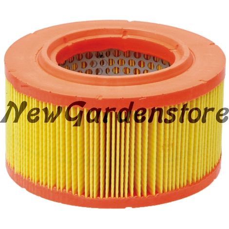 Filtro aria trattorino tagliaerba rasaerba compatibile HATZ 01493000