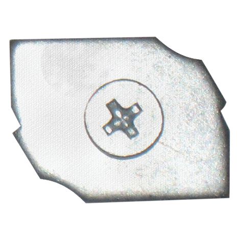 Iseo Cavers – Gâche électrique Clamot 251x18.9 mm pour serrure Performa – Résistance 1000 kg – 2 vis incluses – 990855 (1/3)