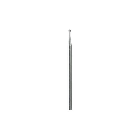 PG - 2 FRESE IN ACCIAIO SFERA 1,4MM (1/5)