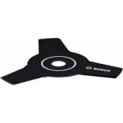 Bosch Cuchilla para desbrozadora 23 cm (1/2)