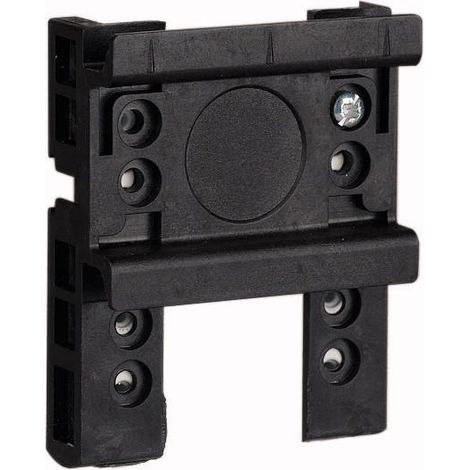 Profilé-support avec support pour panneaux supérieur L 54mm EATON PKZM0-XMR54