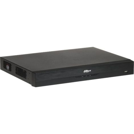 Netzwerkvideorekorder Dahua nvr5232-ei2 32 Kanäle 8K HDMI (1/3)