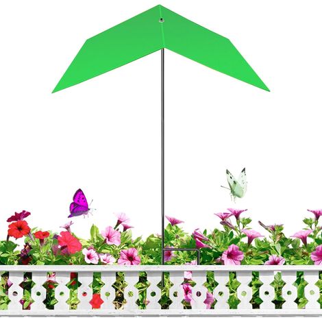 Pflanzen Schirm Zur Beschattung Schutz Mit UV Beständigkeit
