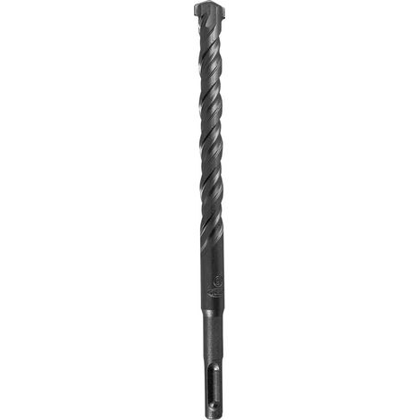 JBM 14836 SDS PLUS TRAPANO 16X210MM PER TRAPANO A MARTELLO