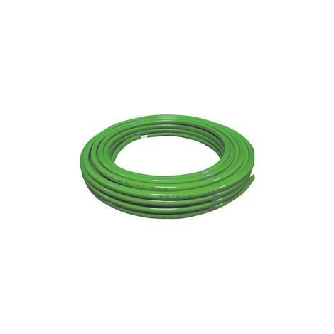 TUBO MULTI-DIAN SISTEMA MULTISTRATO COIBENTATO- 16 x 2- DH- metri 50