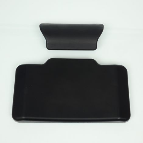 Soziusrückenlehne top case s-line ks520 alu 38l für (1/4)
