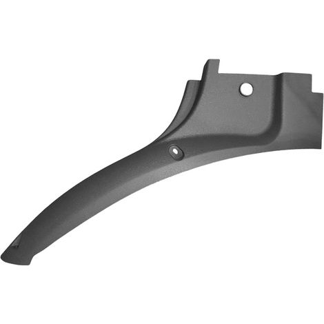 PROLUNGA PEDANA SINISTRA PARTE INTERNA CON FORO - IVECO - Daily City 2009 - 5801257174 - 5801366500