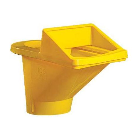 TRAMOGGIA SCARICO DETRITI ICS