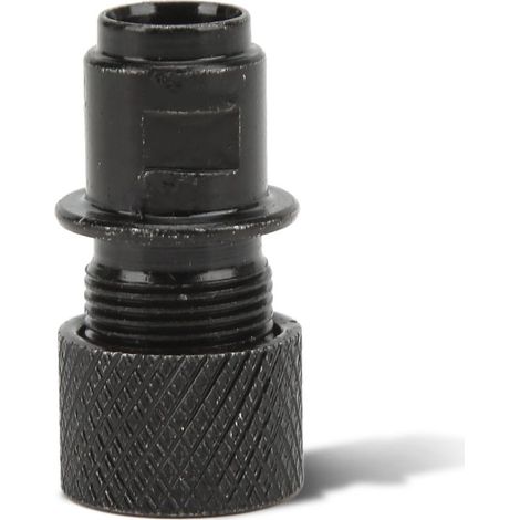 Adaptateur de filetage M8x0,75 mm à 1/2-28, connecteur de tuyau à vis pour Walther P22 (1/5)