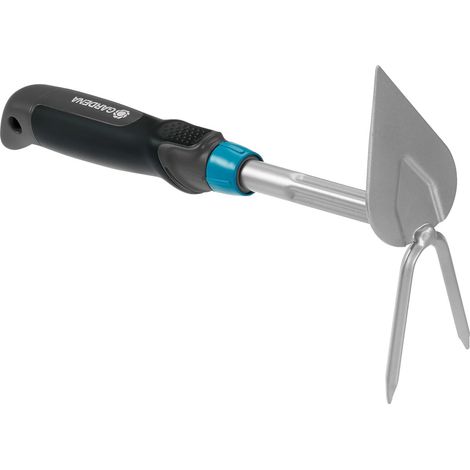 Gartengerät Gardena Comfort Combisystem schwarz 6 cm (1/5)