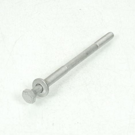 Vis goujon M6 M7 pas 100 95mm 768278 pour scooter Peugeot 50 (1/3)
