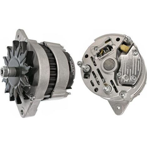 Alternador VAPORMATIC VPF4005