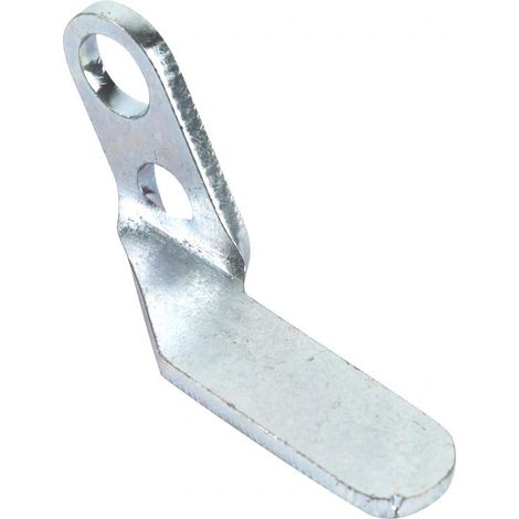 Levier de starter RSM pour mobylette MBK 50 40 Neuf (1/2)