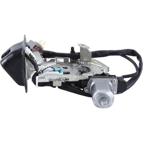 Verrou de coffre Latch 7A1A-7843102- pour Edge(TQ1)-- (1/5)