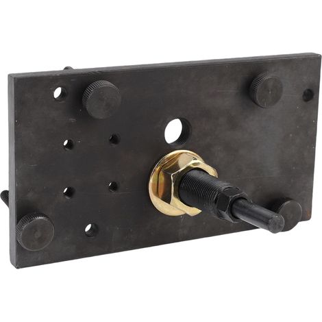 Cam Bearing Puller Tool, Duty Steel Design (1/5)