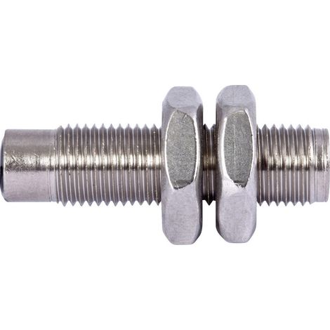 PIC MSM-2210M Betätigungsmagnet für Reed-Kontakt Stab (Ø x L) 10 mm x 38 mm N30H 1105 mT