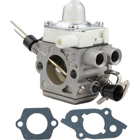 Carburateur Stihl FS240 et FS260 – Réf. 4147‑120‑0625, compatible FS360C et FS410C, débroussailleuse pro (1/4)