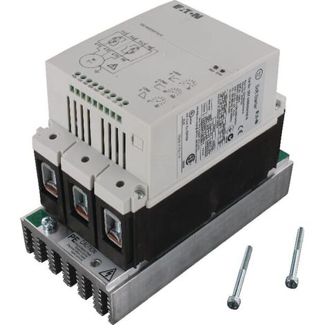 Par.-arr. suave 22kW 24AC/DC EATON DS7340SX041N0N