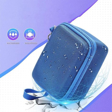 Sac de transport pour étui de protection Bitzee Digital Pet portable virtuel (1/5)