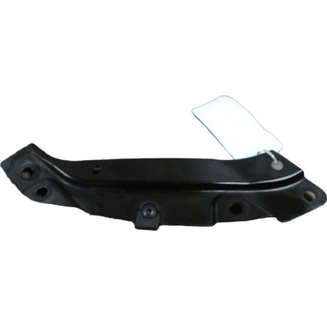 [PRODUIT D'OCCASION] Tole Porte Phare Droit VOLKSWAGEN Polo 2009- ♻️ Ref Oe. 6rq805932c - Garantie à vie (1/2)