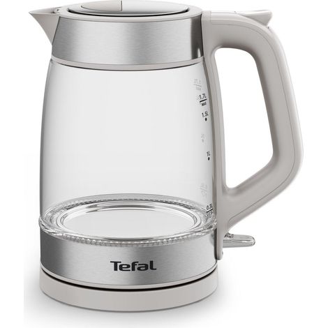 Tefal KI605B30 Elektrischer Wasserkocher Smaragd 1,7 L