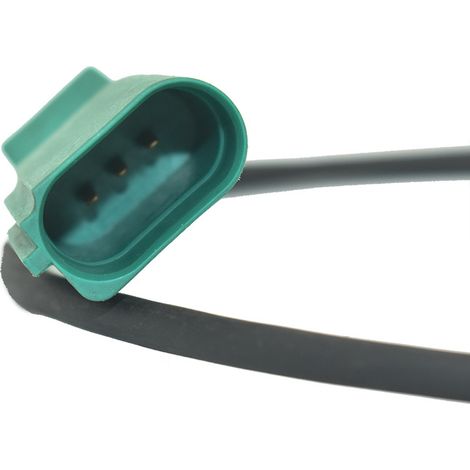 The 07K905377C knock sensor is compatible with the new Passat/Tiguan/Magotan/Sagitar/Octavia models. It accurately detects knocking, ensuring engine safety, and can be directly replaced. (1/5)