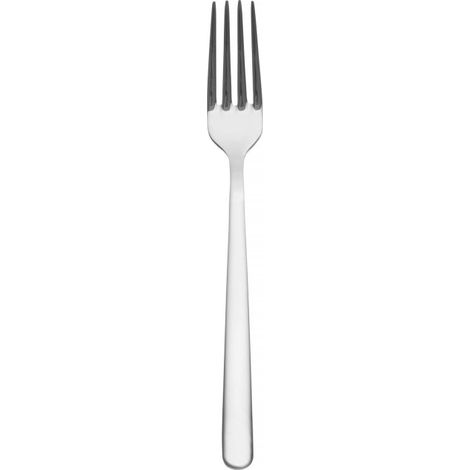 Fourchette de table Adria - OVE - 196 mm - Lot de 12 - Finedine (1/5)