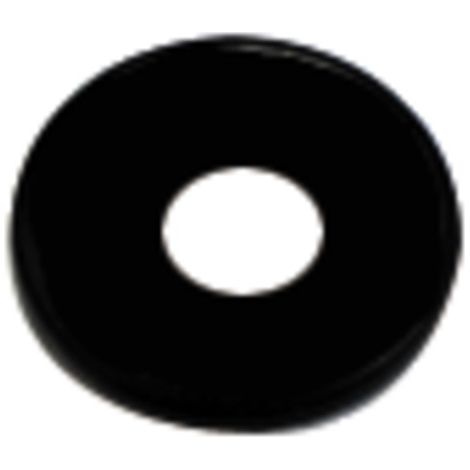 Clapet percé Ø17 x 4mm x hauteur 5mm (X 100) - DIFF