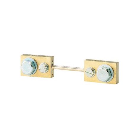 Shunt de mesure SNT 1/100 2CSM100120R1121 ABB T204870