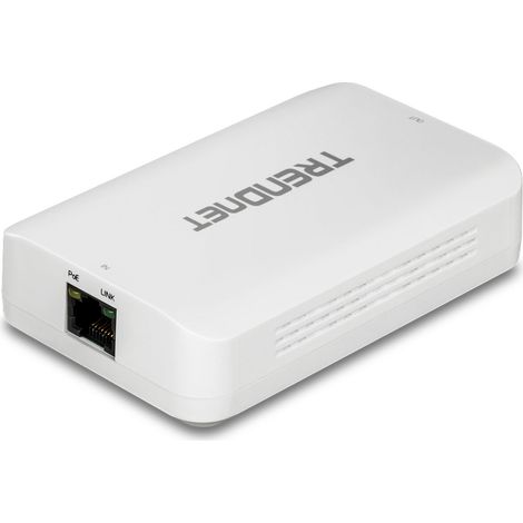 trendnet TPE-BE200 Gigabit PoE++ Verlängerung 200 Meter